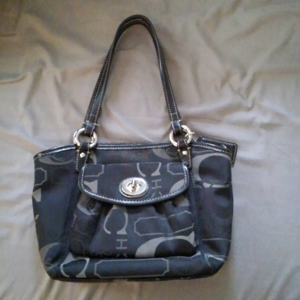 Coach Small Shoulder Bag